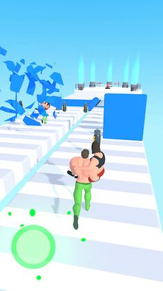 Hold your girlfriend - Screenshot 3