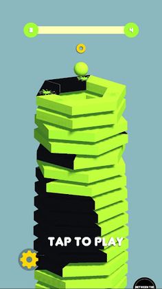 ball game - Screenshot 2