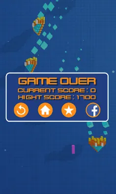 Space Shooter 3D - Screenshot 4