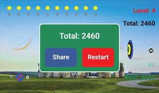 Archer King - Screenshot 3