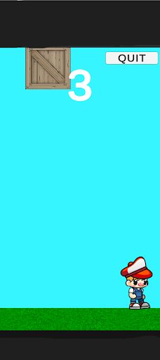 Box Dodge - Screenshot 2