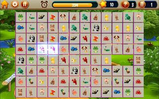 Onet Animals 2019 - Screenshot 1