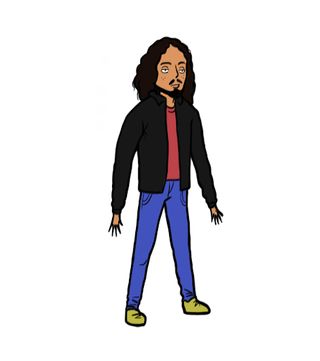 Casa di Hakim - Screenshot 2