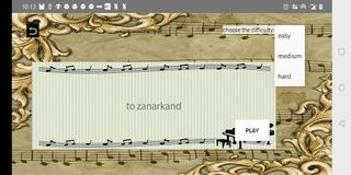 A Tempo - Screenshot 3