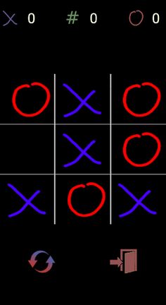 Tres en Raya - Tic Tac Toe - Screenshot 3