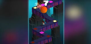 Temple Oz 3 Endless Runner 3D - Screenshot 1