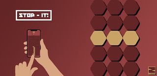 Stop It! - Screenshot 1