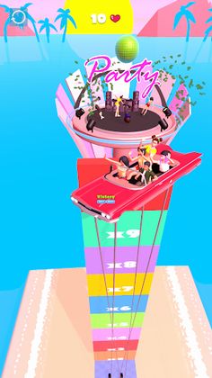 Low Ride - Screenshot 1