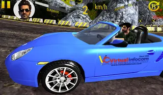 Boss 2 - Screenshot 3
