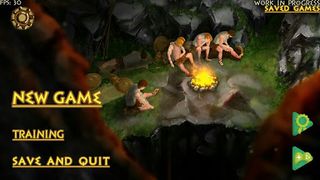 Thirty - Screenshot 1