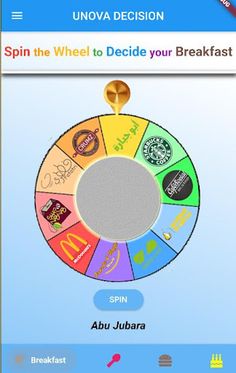 LETS DECIDE - Screenshot 2