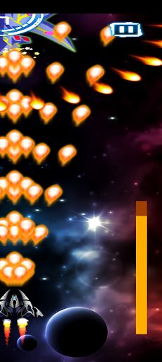 Galaxyscape - Screenshot 2