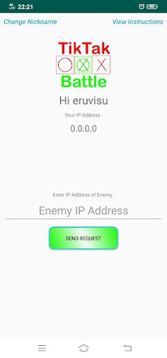 TikTak Battle - Screenshot 2