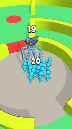 Multiply or Die - Screenshot 4