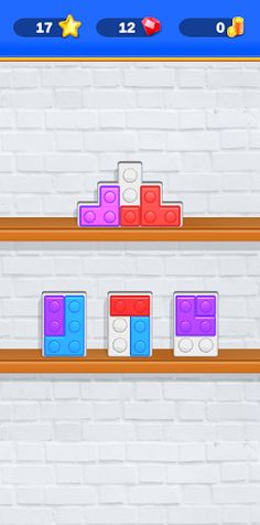 Art Of Sort - Screenshot 3