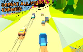Racer: Premium Racing Game - Screenshot 3