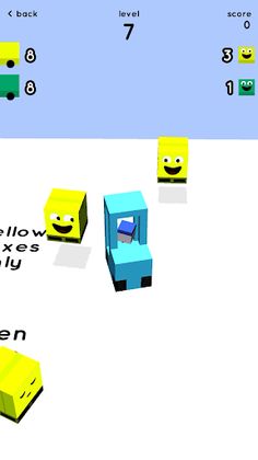 Box Forker - Screenshot 3