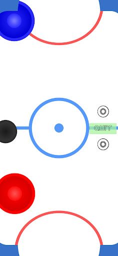 Air Hockey - Screenshot 4