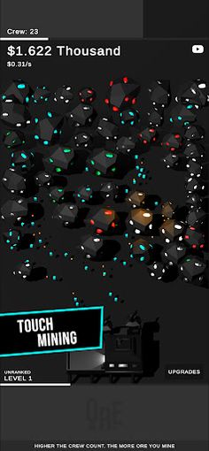 O.R.E Classic - Screenshot 2