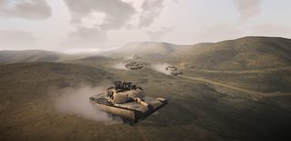 War Master 2: Modern Warfare - Screenshot 1