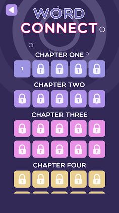 Word Connect Hero - Screenshot 2