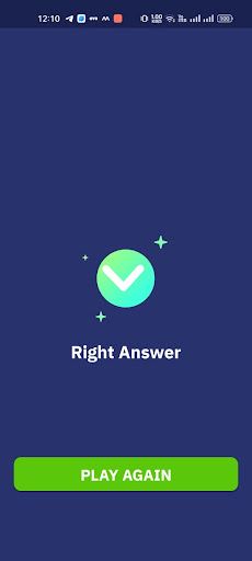 All Of Quiz - Screenshot 2