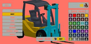 Forkey Lifter: Maze Game - Screenshot 2