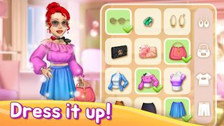 My Hotel Planner : Emma & CEO - Screenshot 2