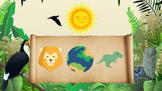 Изучаем мир - Screenshot 1