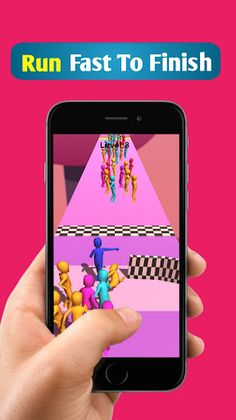 Hit And Run - Screenshot 4