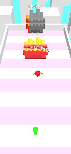 Juicy Boomerang - Screenshot 4