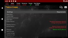 Galaxy Conquest Phoenix Awaken - Screenshot 3