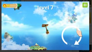 War of machines - Screenshot 2