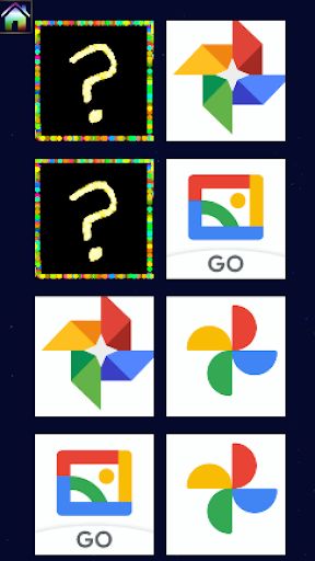 Memory Gallery Personalized - Screenshot 3