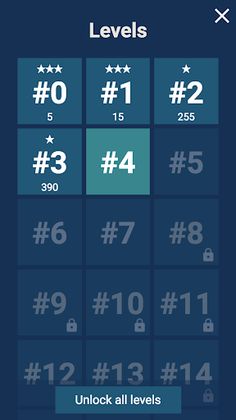 Bubble Pairs : Test your IQ - Screenshot 3