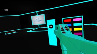 VR Shooting Range 2: Ultimate  - Screenshot 1