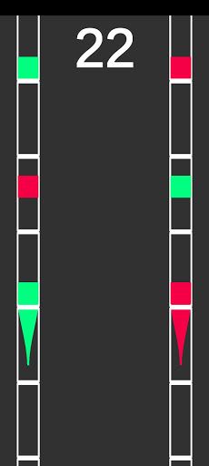 Cube Switch - Screenshot 3