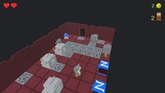 Castles Legend - Screenshot 2