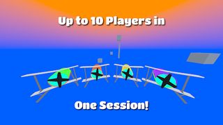 Call Of Thunder: Online War - Screenshot 1