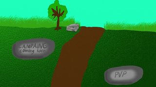 Hex battles - Stone age - Screenshot 1