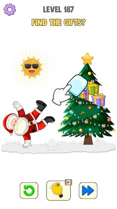 DOP Puzzle 3d Delete One part - Screenshot 4