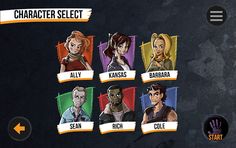 Zombie Slam Assistant - Screenshot 3