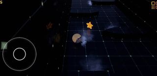 Speedball Blue - Screenshot 1