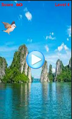 Trò chơi cánh chim thần kỳ God - Screenshot 4