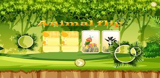 Memory Game : animals - Screenshot 1