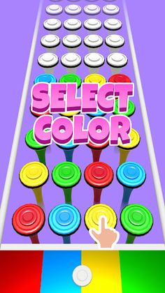 Rainbow Disc - Screenshot 2