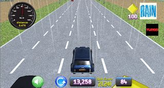 Super Cooper - Screenshot 2