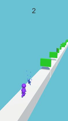 Road Complete - Screenshot 4