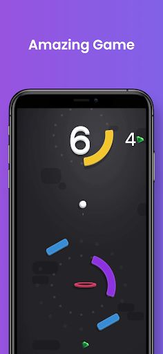 Addictive Ball Adventure - Screenshot 2