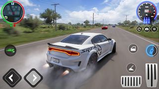 Drift Car Racing Drifting Game - Screenshot 2
